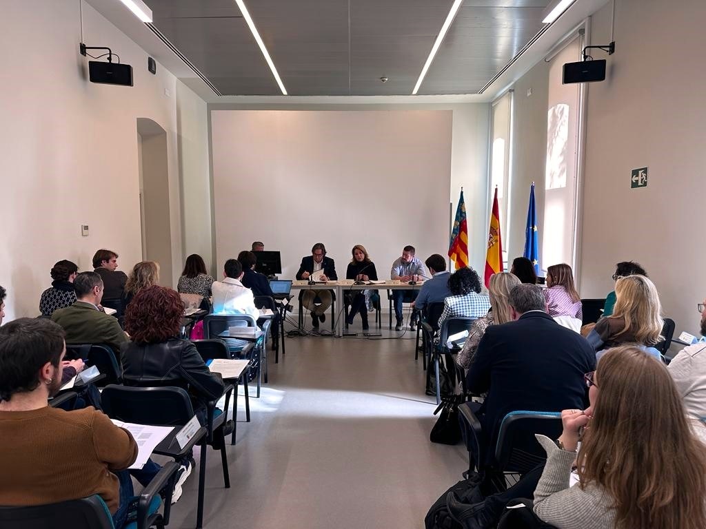 Camarero garantiza un nuevo contrato programa 