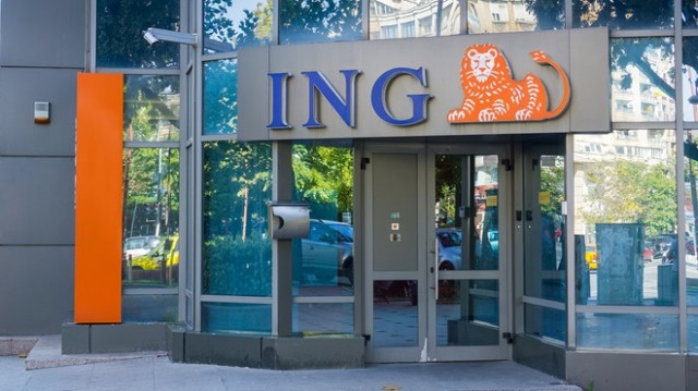 ING Bank aflora un participación de casi el 7% en el capital de Indra
