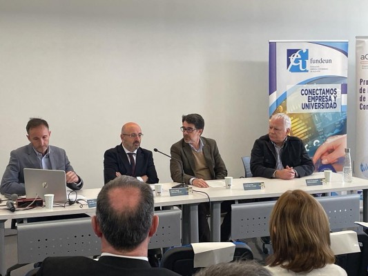La Generalitat apuesta por la Compra Pública de Innovación como dinamizadora de la I+D+i