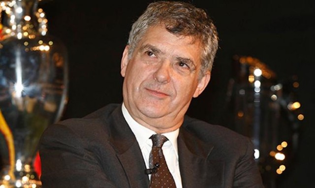 La FIFA investiga a Ángel María Villar