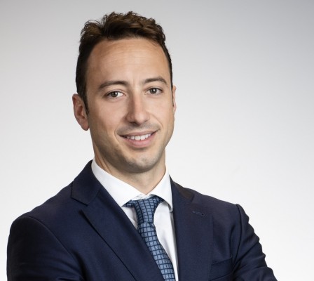 La molinense Soltec ficha a Pedro Deus como nuevo director global de Tesorería