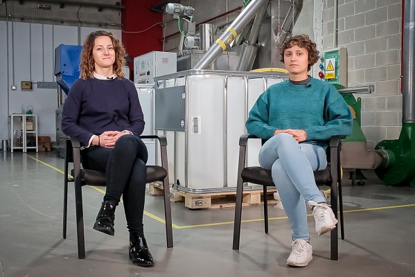 Dos 'startups' del Parque Científico de la UA,  Fych y Quixmind, elegidas entre las 100 mejores de 2023