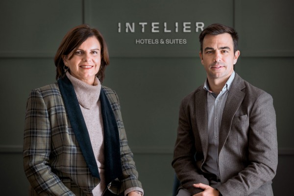 Intur Hoteles muta y ahora es Intelier: prevé sumar establecimientos para rozar las 2.000 camas