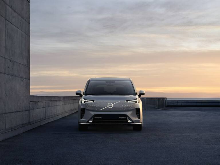 Volvo Cars reconfirma su compromiso con la sostenibilidad