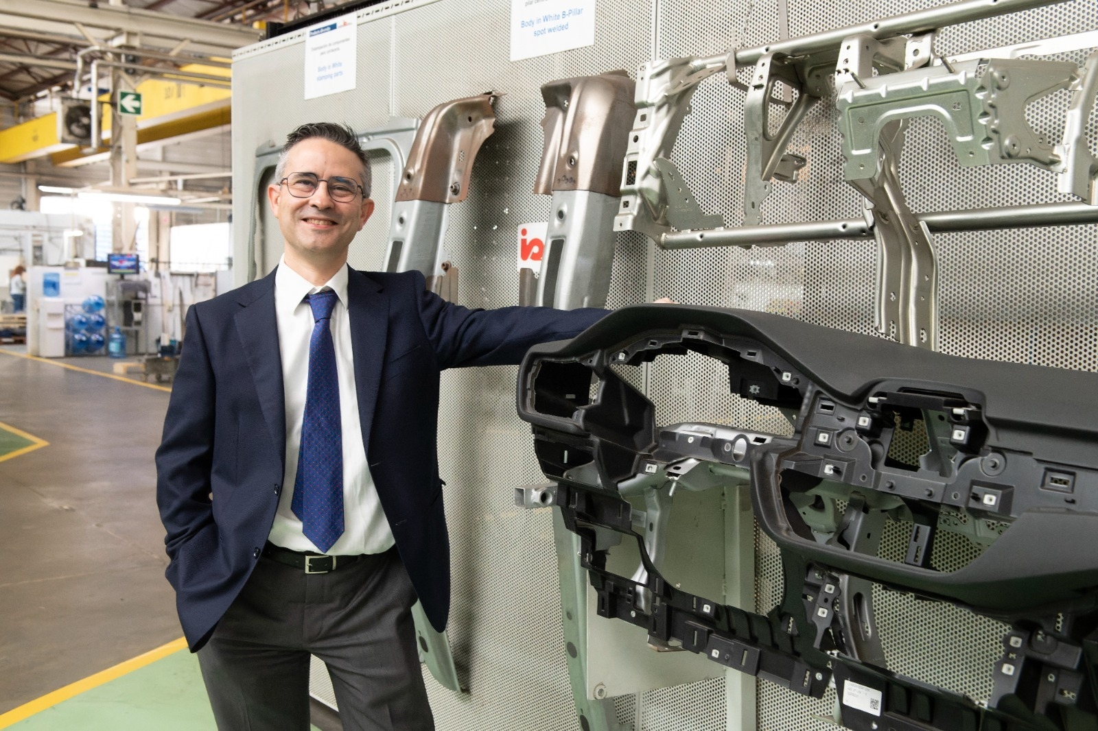 Foto: INDUSTRIAS OCHOA - 