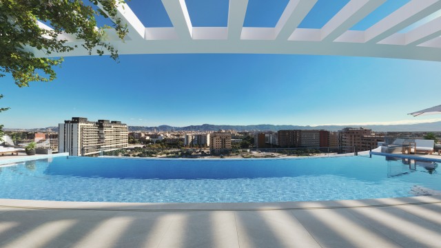 AQ Eolias y AQ Eyren: respira aire nuevo en Murcia