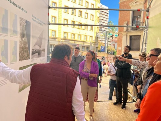 Castelló aumenta un 7% la ocupación hotelera en noviembre y lo achaca a la oferta turística