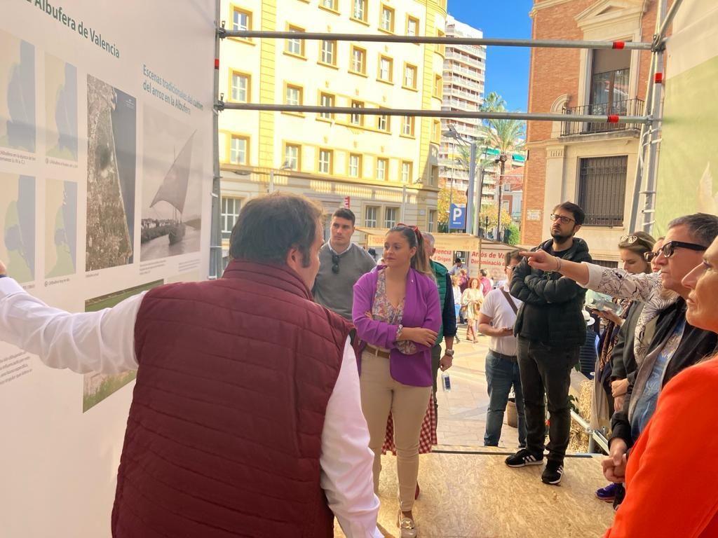 Castelló aumenta un 7% la ocupación hotelera en noviembre y lo achaca a la oferta turística