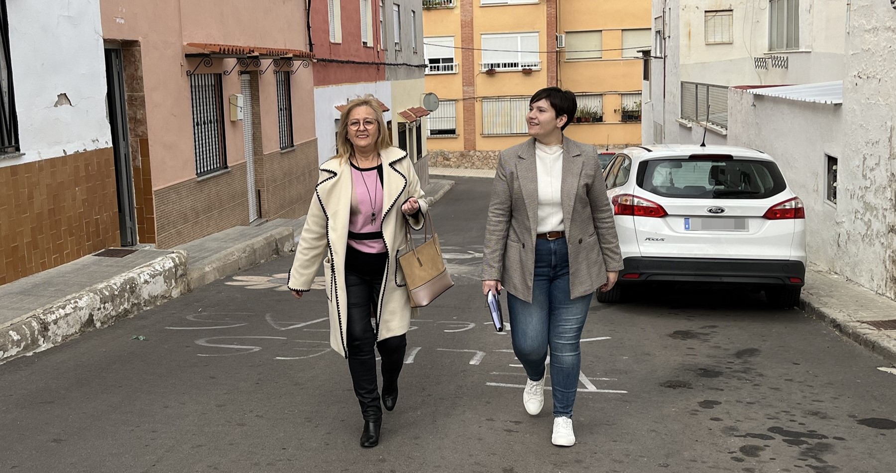 La Vall d'Uixó recoge quejas y propuestas de sus asociaciones vecinales para mejorar los barrios