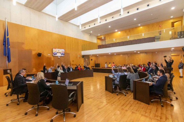 El PP de Benidorm pide al Gobierno una ley para garantizar una vida digna y atención integral a los enfermos de ELA 