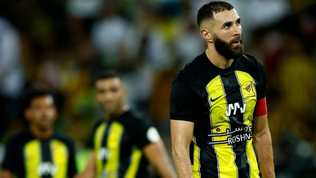 Benzema plantea denunciar a responsables políticos que le acusaron de integrismo islámico