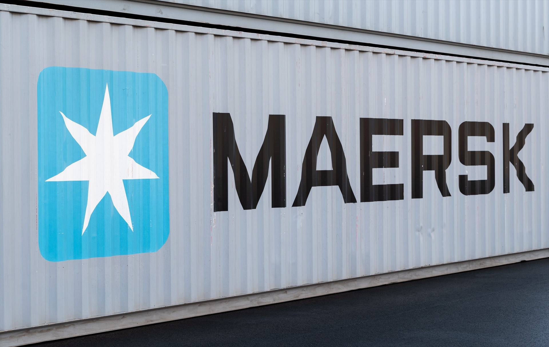 Maersk advierte de problemas 