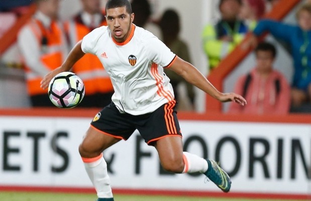 Bakkali reaparece ocho meses después de su lesión