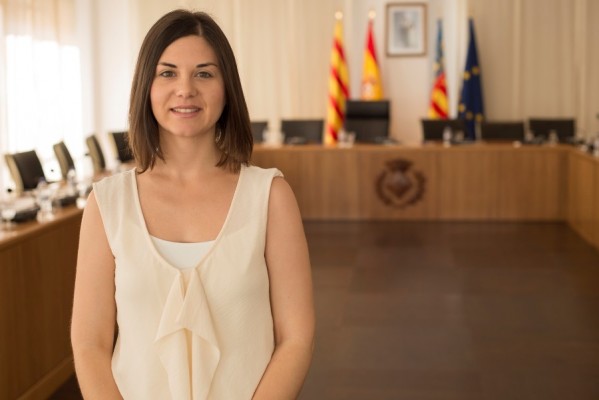 María Dolores Parra será la nueva directora general de Internacionalización 