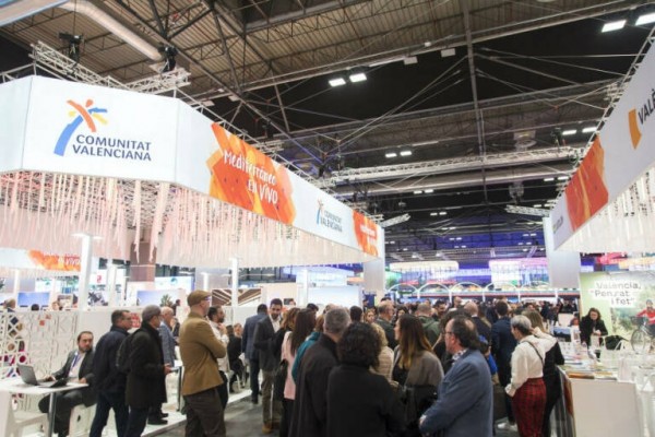 Fitur 2024 recupera las cifras prepandemia para celebrar la consolidación del turismo mundial