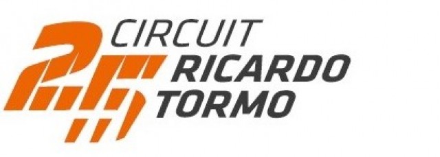 El Circuit Ricardo Tormo rediseña su logotipo con motivo de su 25 aniversario