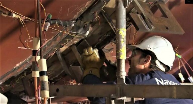 El sector del metal lanza una oferta de 600 empleos para Cartagena destinado a jóvenes y desempleados