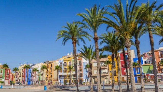 La Vila Joiosa tendrá una Smart Office para dar un empujón al turismo 