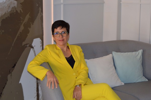 Eva Gargallo se convierte en la directora de los hoteles Sercotel Alfonso XIII y Carlos III de Cartagena