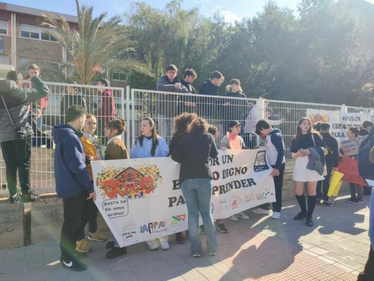 Alicante da licencia al CEIP La Almadraba: primer colegio nuevo en 8 años pendiente de Educación