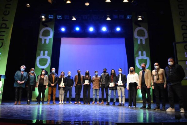 Arranca la 8ª edición de Petreremprende, que amplía premios hasta los 20.000 euros