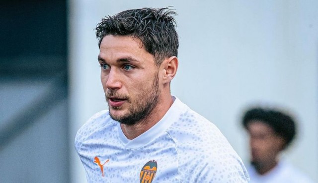 Yaremchuk entra en la lista para recibir al Celta