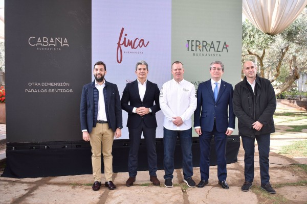 Así es el proyecto con 'estrellas' para remodelar Cabaña y Finca Buenavista: 2,5 millones y 50 puestos de trabajo