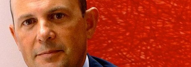 El exdelegado de la Agencia Tributaria Eduardo Beut, propuesto para dirigir la Agencia Antifraude