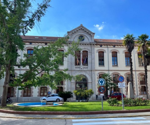 Falta de personal en el H. Provincial: CSIF denuncia que solo funcionan 5 de sus 8 quirófanos