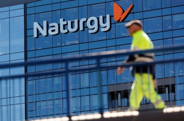 El Gobierno analiza la entrada de BlackRock en el capital de Naturgy tras comprar GIP