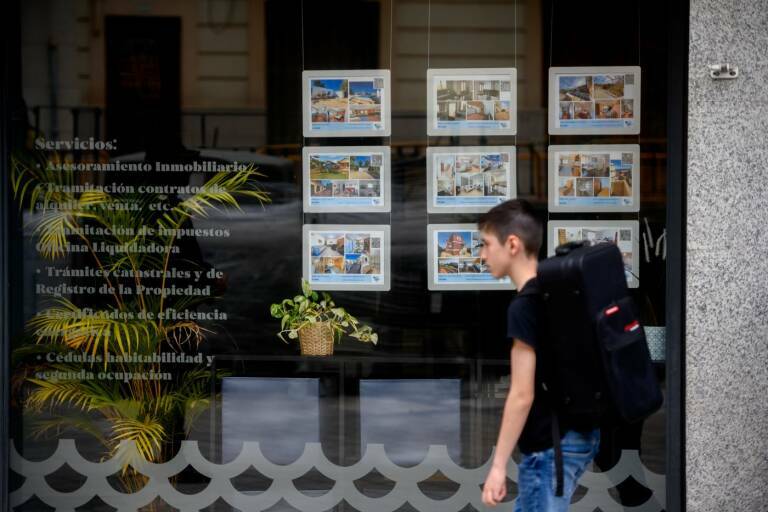 Foto: KIKE TABERNER - 