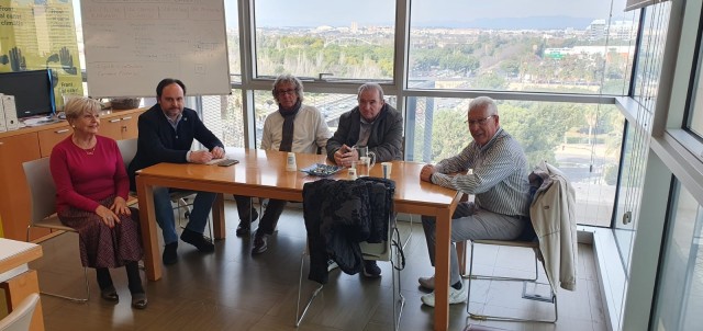 La AVC teme por la ampliación del vertedero de El Campello y culpa a la GVA de 