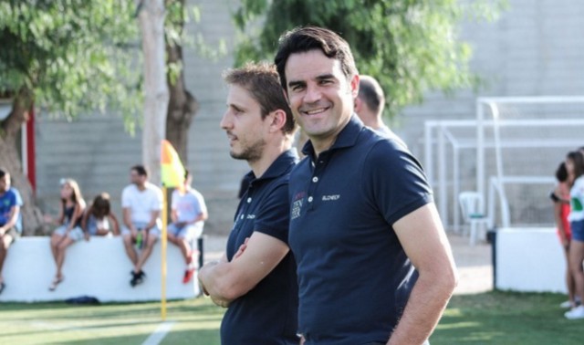 Toril insiste en que el club espera a la salida de Sergio León para fichar