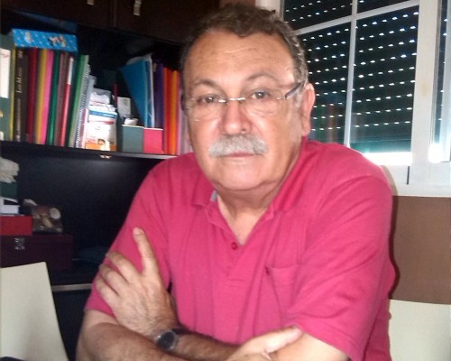 Narcís Vázquez, nuevo secretario autonómico de Sanidad