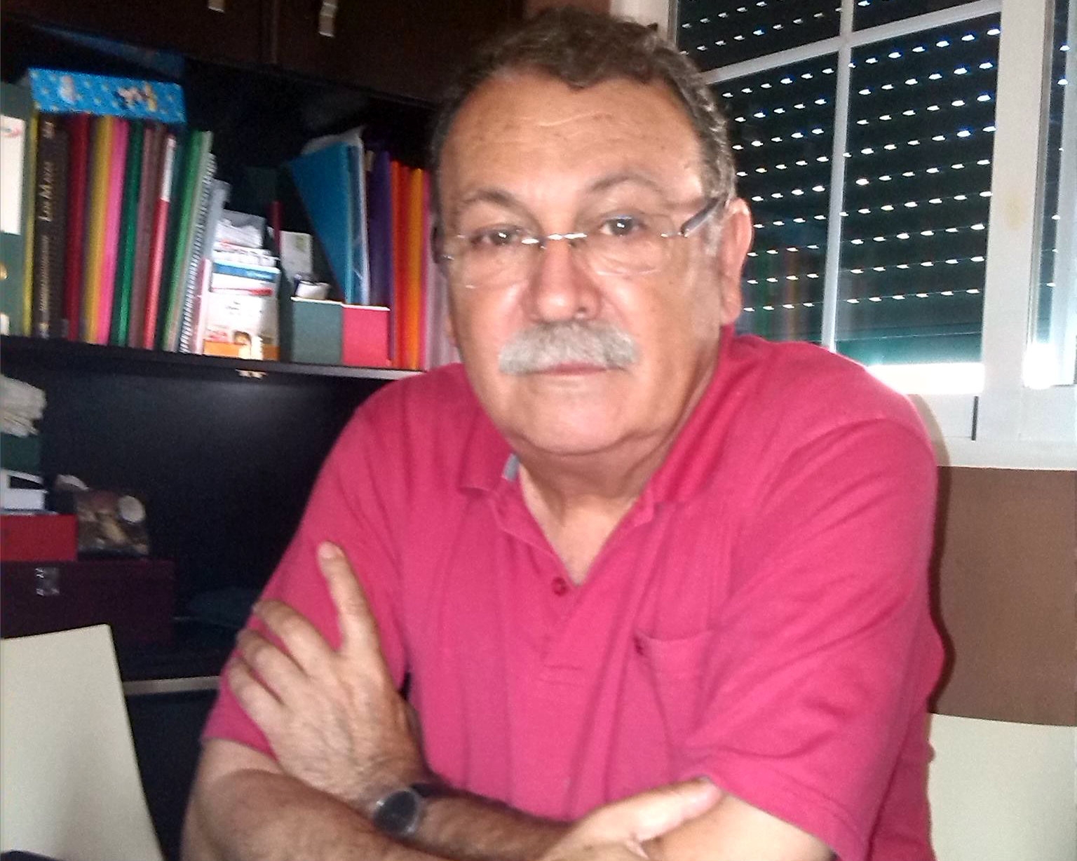 Narcís Vázquez, nuevo secretario autonómico de Sanidad