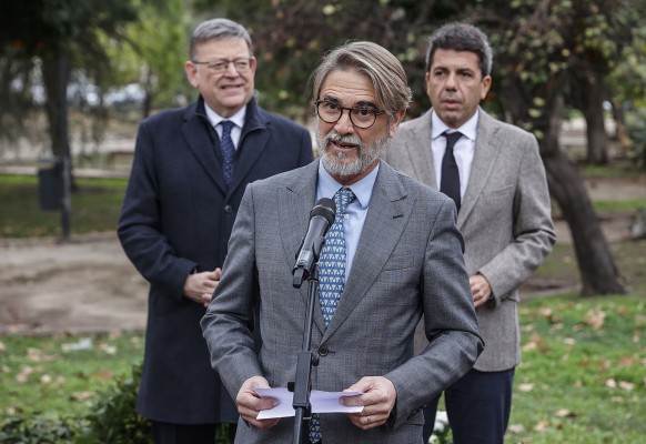 ¿Caso puntual o crecimiento por goteo? Mazón crea dos secretarías autonómicas en una semana