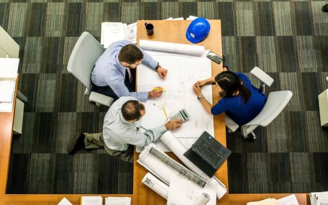 La Comunitat Valenciana concentra el 11 % de las Empresas de Tamaño Intermedio (ETIs) de España
