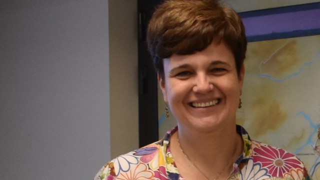 La Mancomunidad de los Canales del Taibilla nombra a Esther Esquillas nueva directora adjunta
