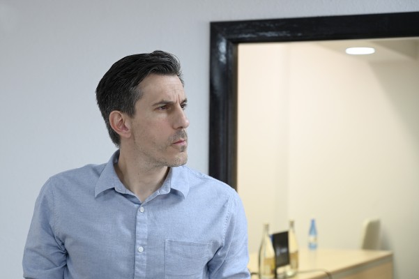 Voulgaris echa el resto para subir: dobla el gasto en la plantilla del Castellón en solo una temporada