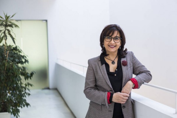 Blanca Marín, nueva secretaria autonómica de Economía