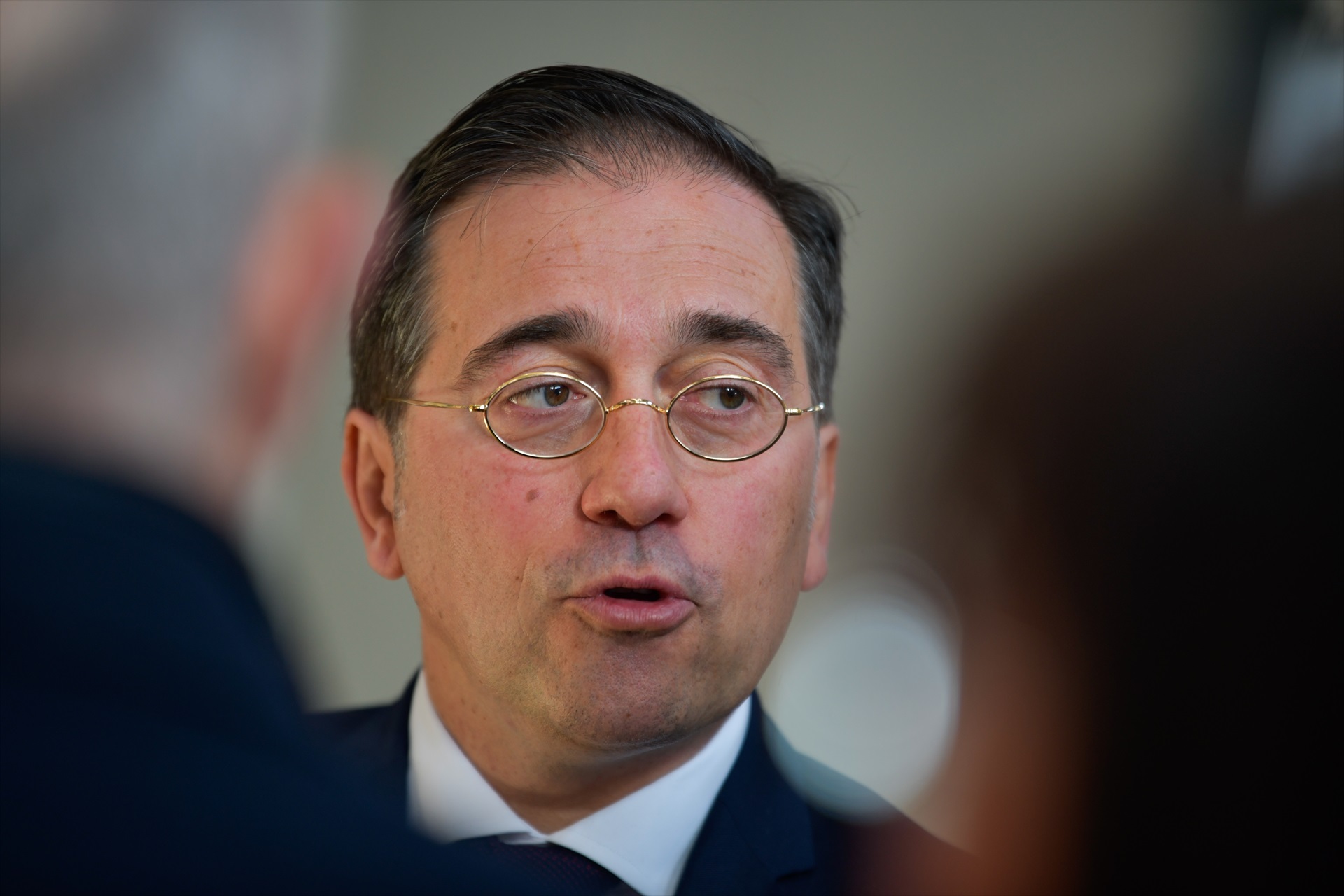 Albares nombra nuevos directores generales para Iberoamérica, Europa Oriental y Asia
