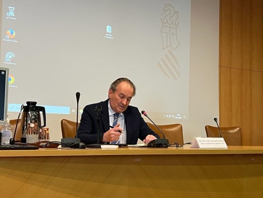 Aguirre anuncia medidas para el sector cunícola, 