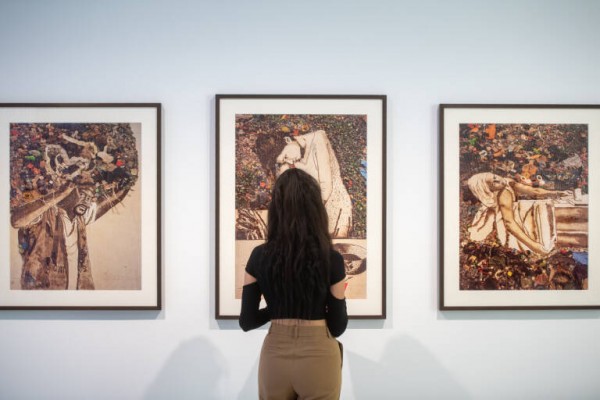 El MACA y Las Cigarreras, entre los mejores espacios culturales de España