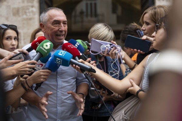Compromís ve 