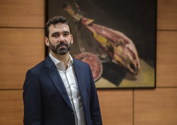 Incarlopsa, proveedor de Mercadona, nombra CEO a Jesús Loriente tras dimitir Clemente Loriente