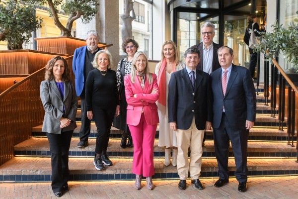 Amparo Matíes reivindica su candidatura: 
