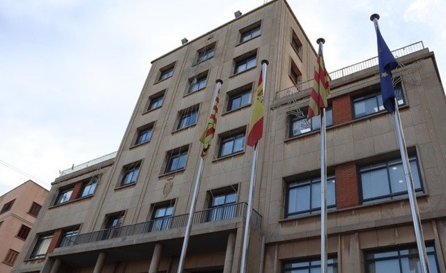 Vila-real destina 800.000 euros a la creació d'un nou taller d'ocupació que formarà a 36 persones