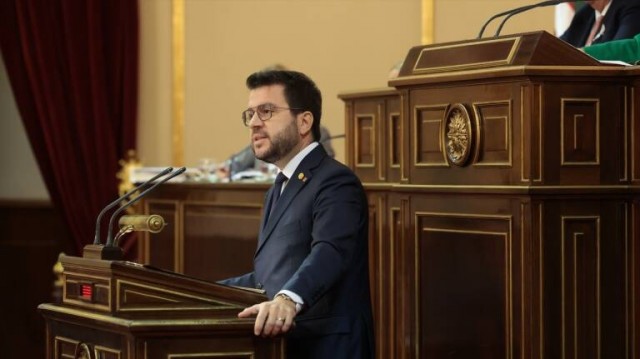 El Gobierno desclasifica 