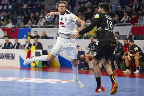 Los 'Hispanos' se despiden del Europeo tras empatar con Austria
