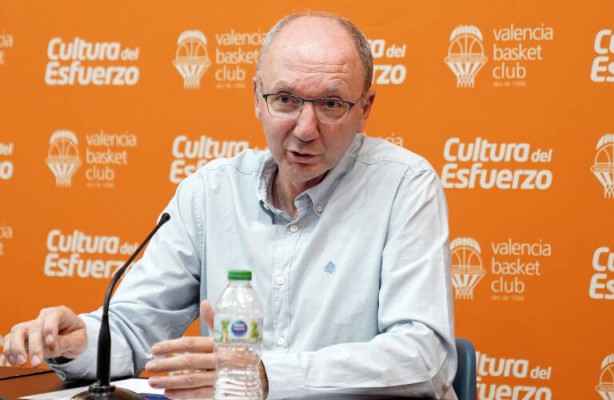 El Valencia Basket asume su 